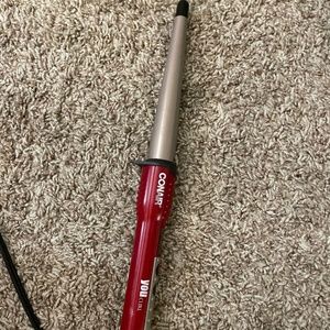 Conair curling iron